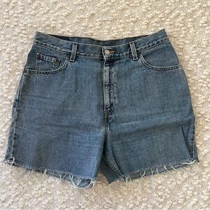 VTG Levi’s Shorts